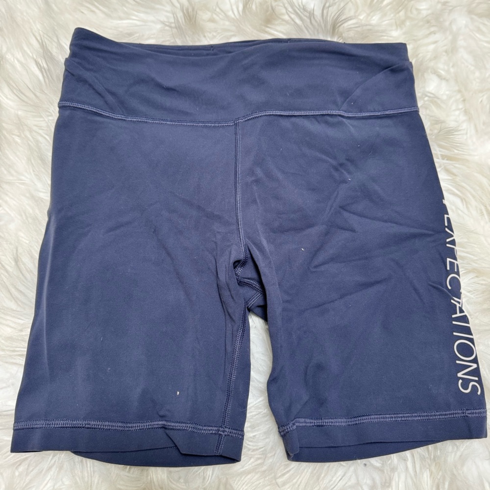 Athleta shorts